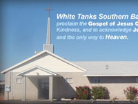 White Tanks Southern Baptist Church