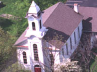 Whitehouse United Methodist Church