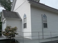 Wilkesboro Church of God