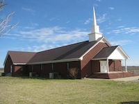Willingham Memorial Baptist Church