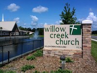 Willow Creek Church