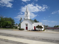Willow Springs Presbyterian Church