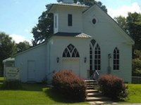 Wilson Community Church