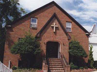 Windsor Avenue Bible Church