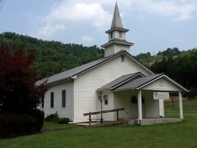 Wooton First Baptist Church