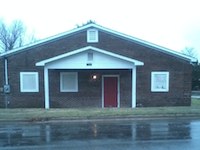 Word of Faith Worship Center