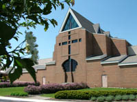 Worthington Christian Church