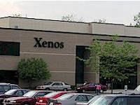 Xenos Christian Fellowship