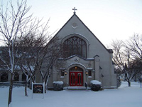 Zion Episcopal Church